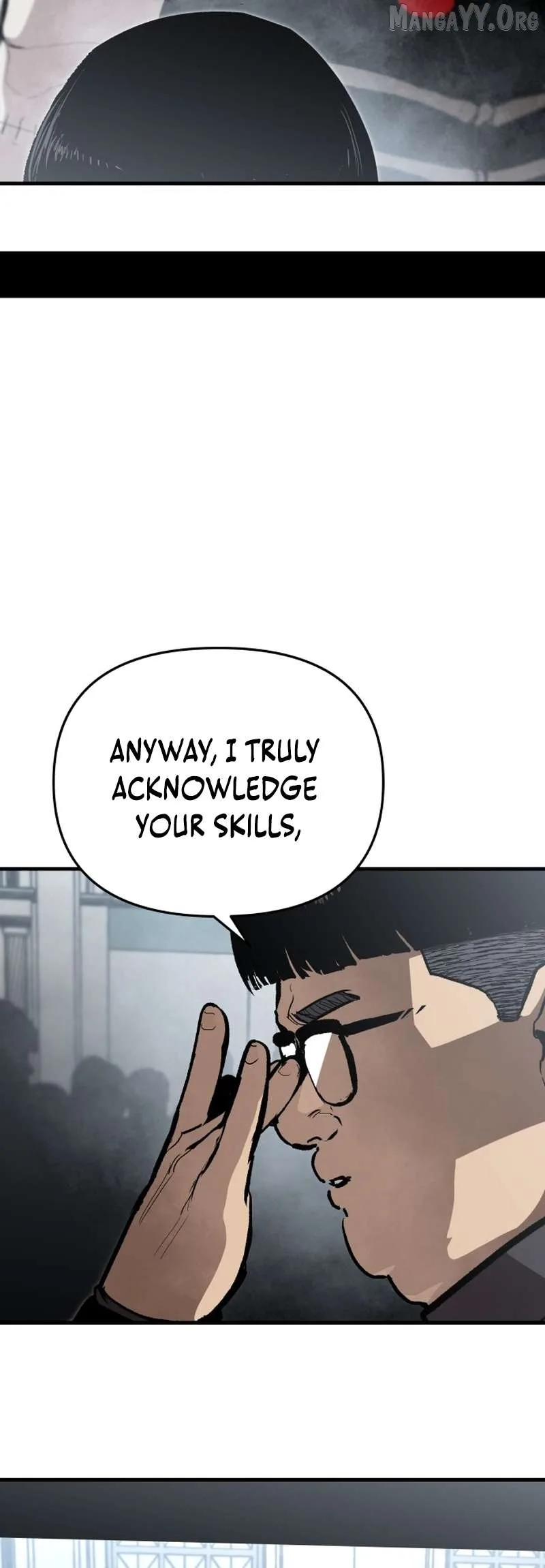War Of The Corpses Chapter 48 page 35