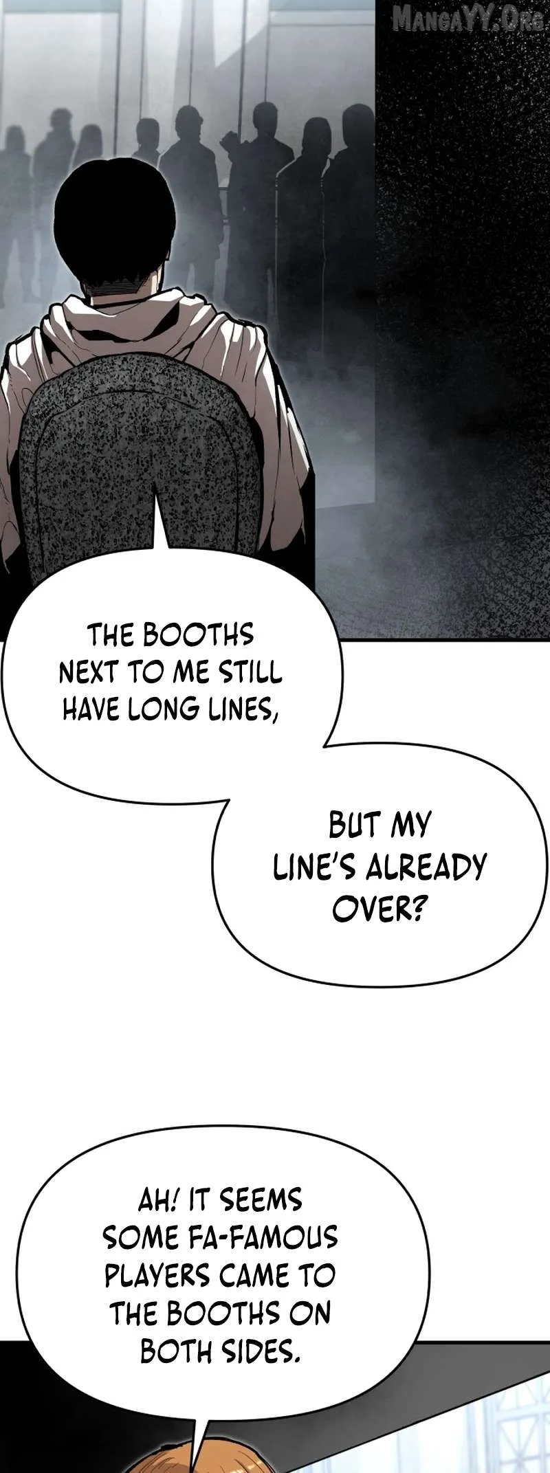 War Of The Corpses Chapter 48 page 44