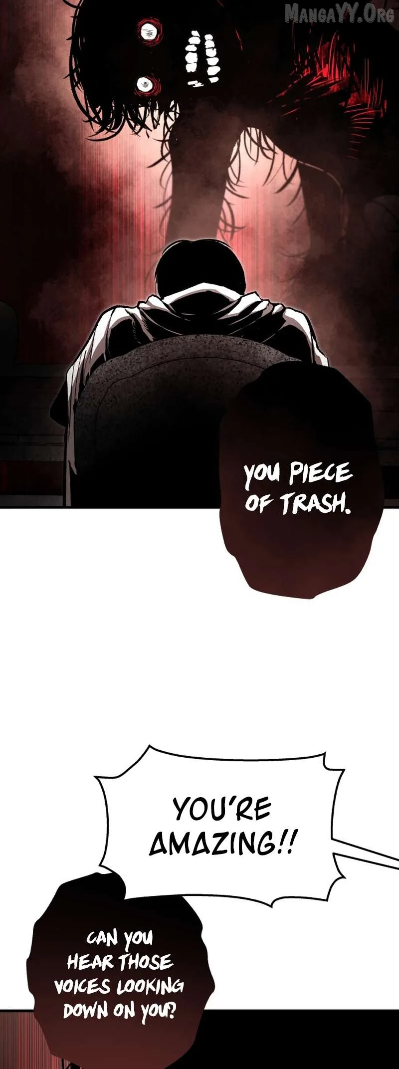 War Of The Corpses Chapter 48 page 48