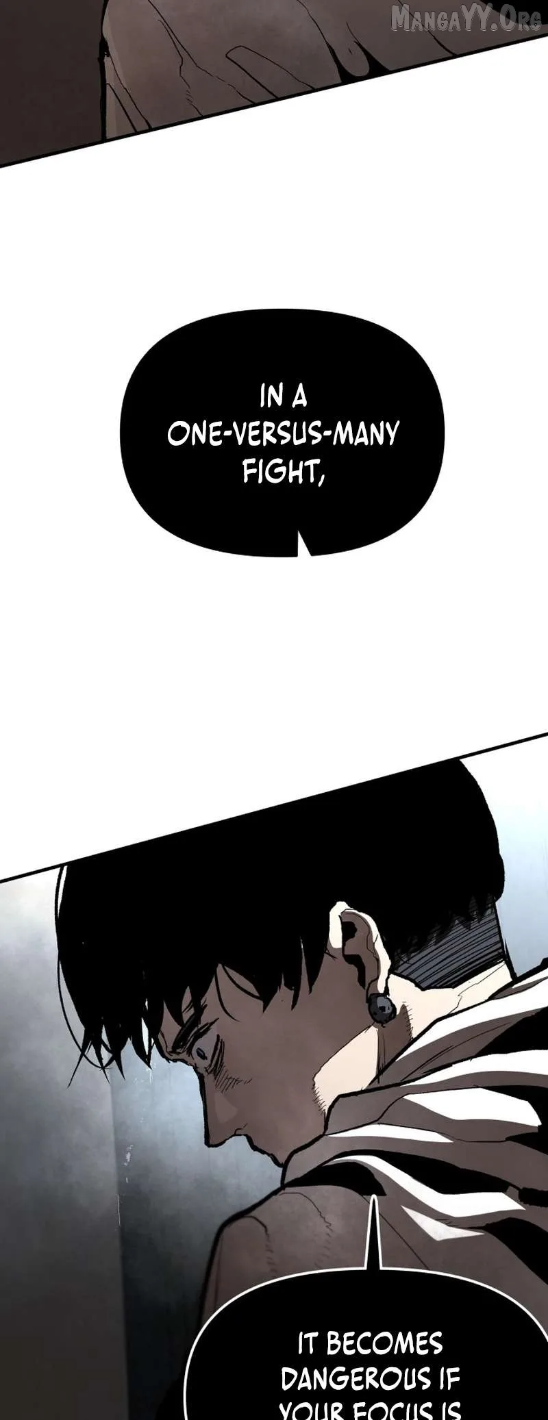 War Of The Corpses Chapter 48 page 53
