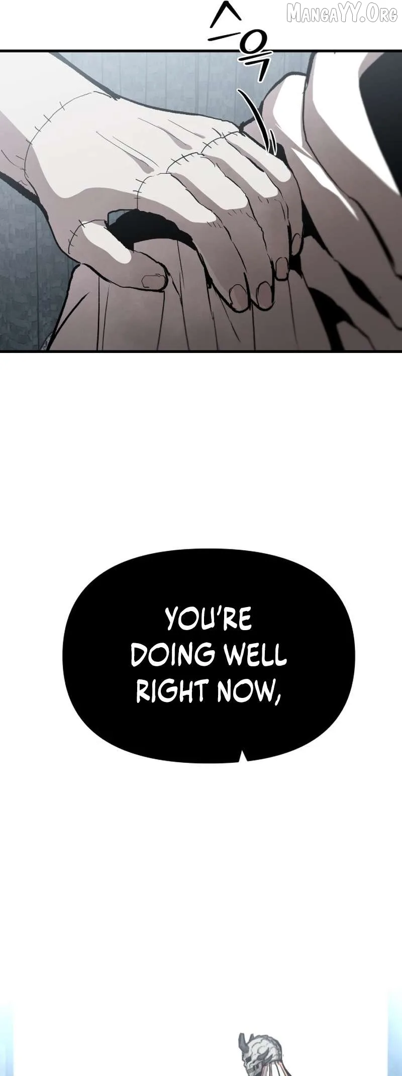 War Of The Corpses Chapter 48 page 57