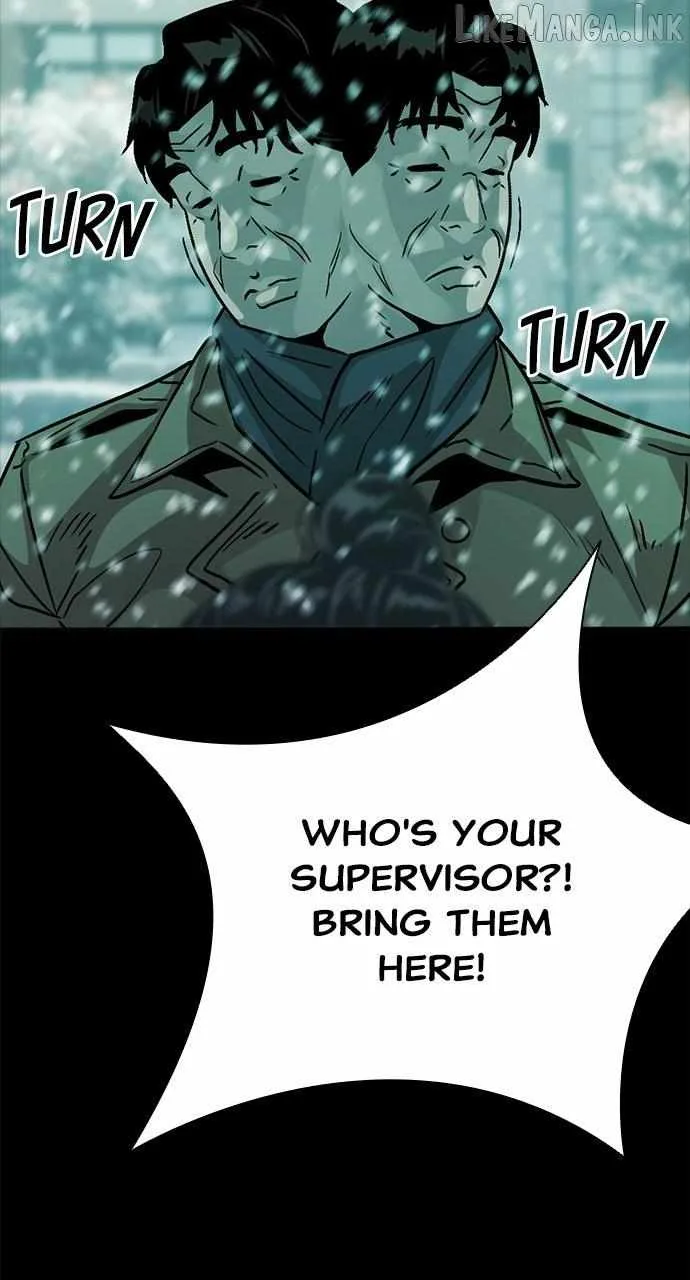 Worst Generation Chapter 68 page 8