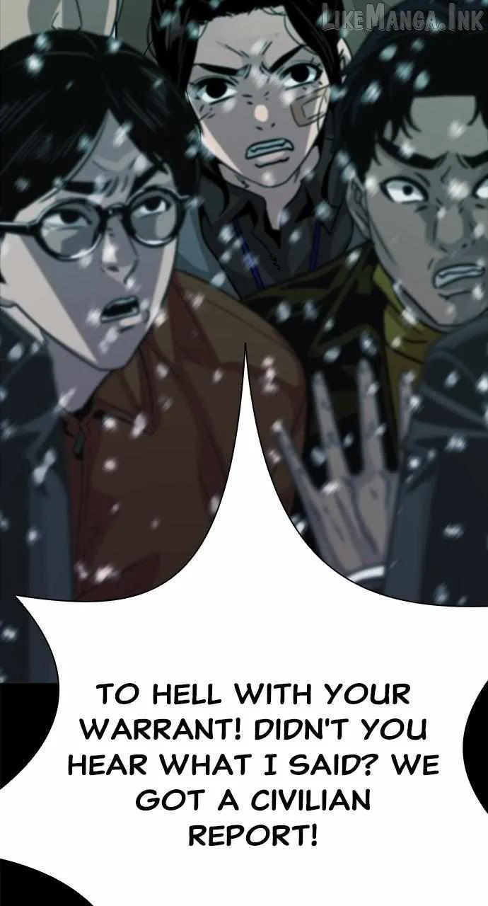 Worst Generation Chapter 68 page 4