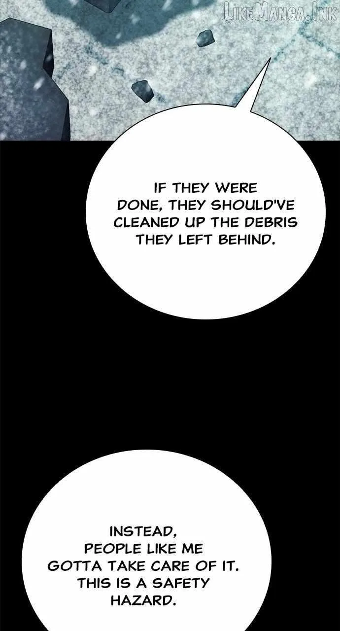 Worst Generation Chapter 68 page 11