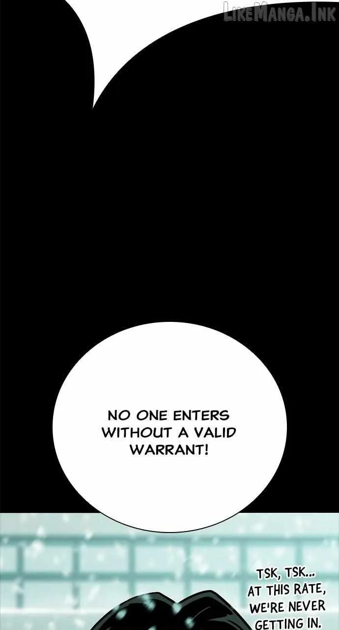 Worst Generation Chapter 68 page 5