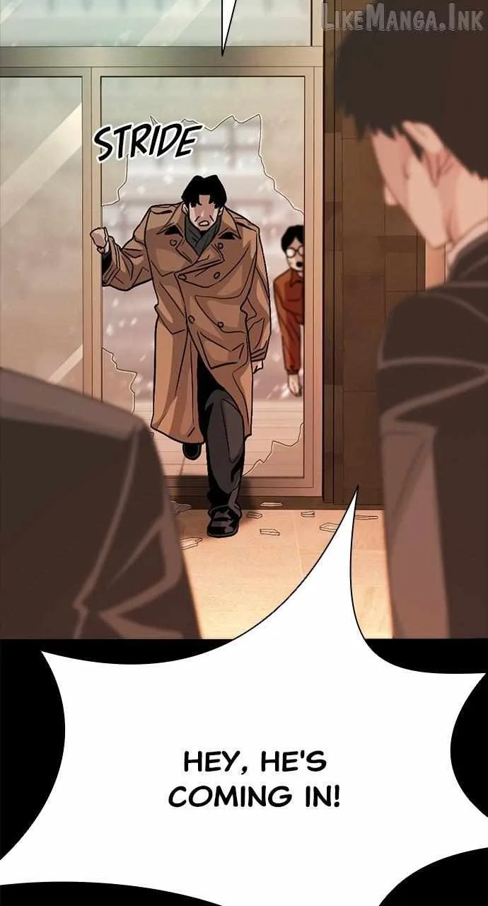 Worst Generation Chapter 68 page 18