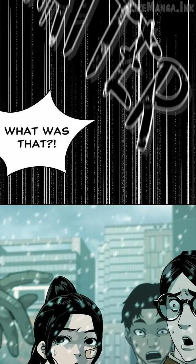 Worst Generation Chapter 68 page 14