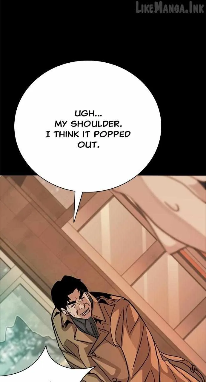 Worst Generation Chapter 68 page 25