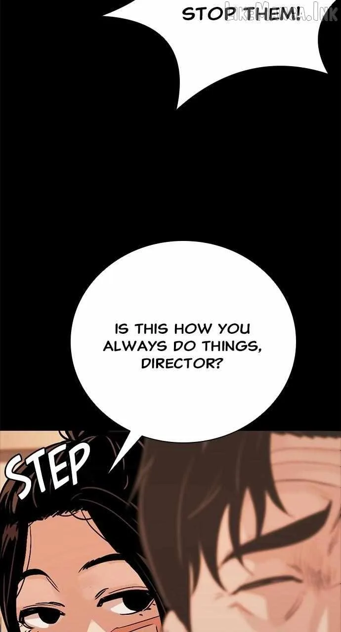Worst Generation Chapter 68 page 30