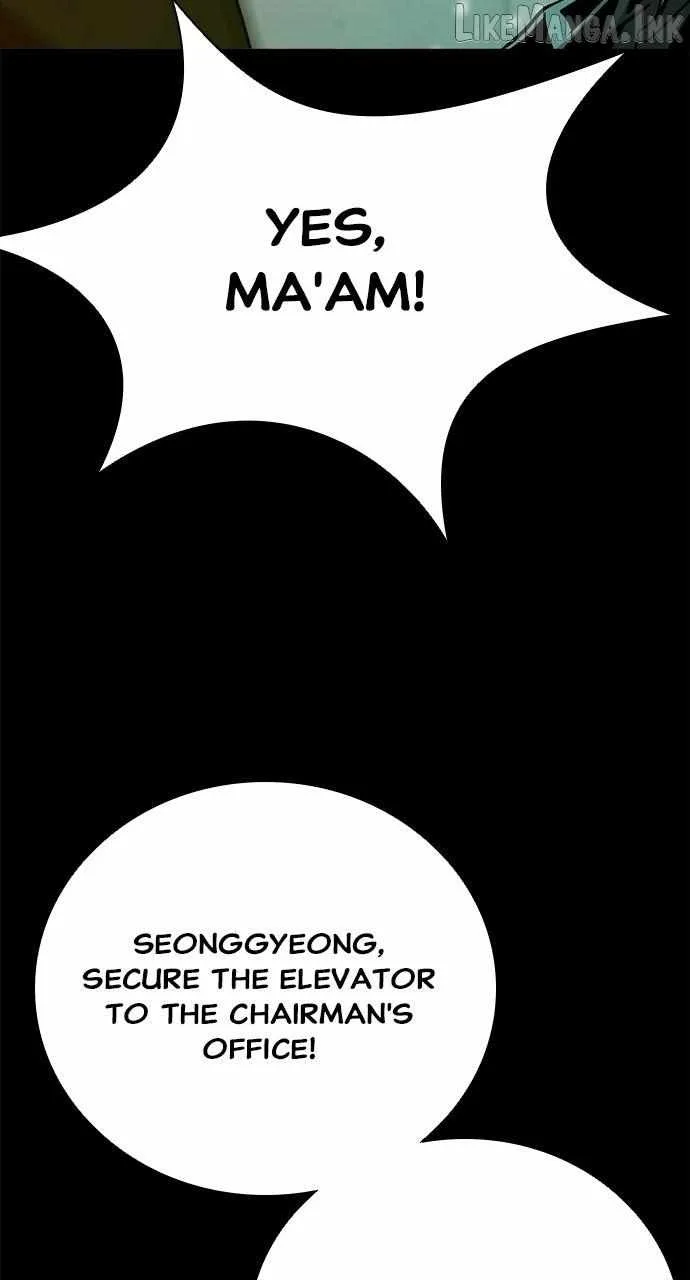 Worst Generation Chapter 68 page 28