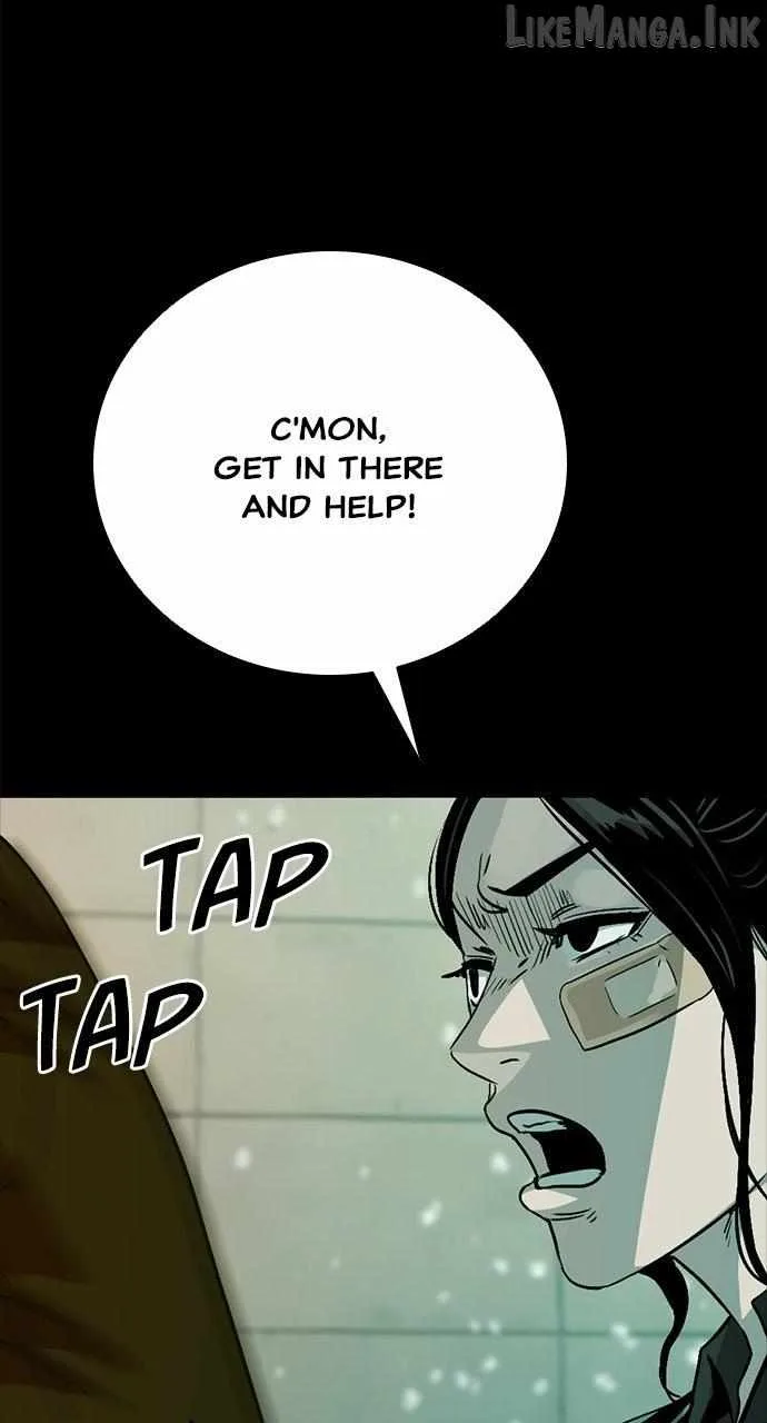 Worst Generation Chapter 68 page 27