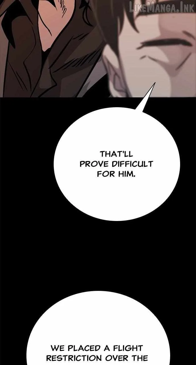 Worst Generation Chapter 68 page 33