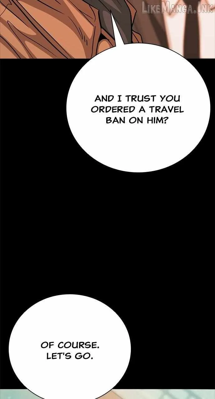 Worst Generation Chapter 68 page 35