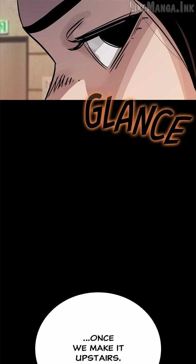 Worst Generation Chapter 68 page 39