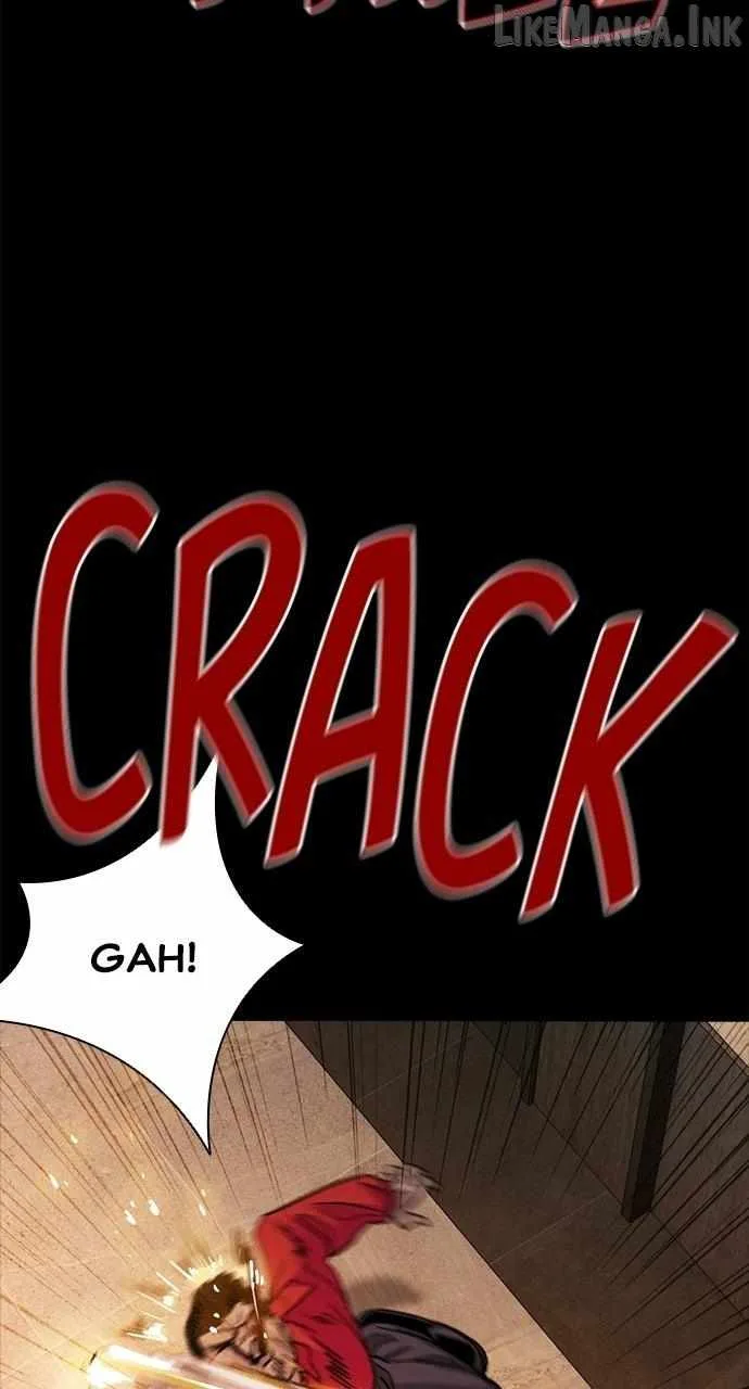 Worst Generation Chapter 68 page 56