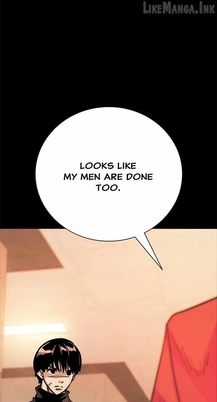 Worst Generation Chapter 68 page 80
