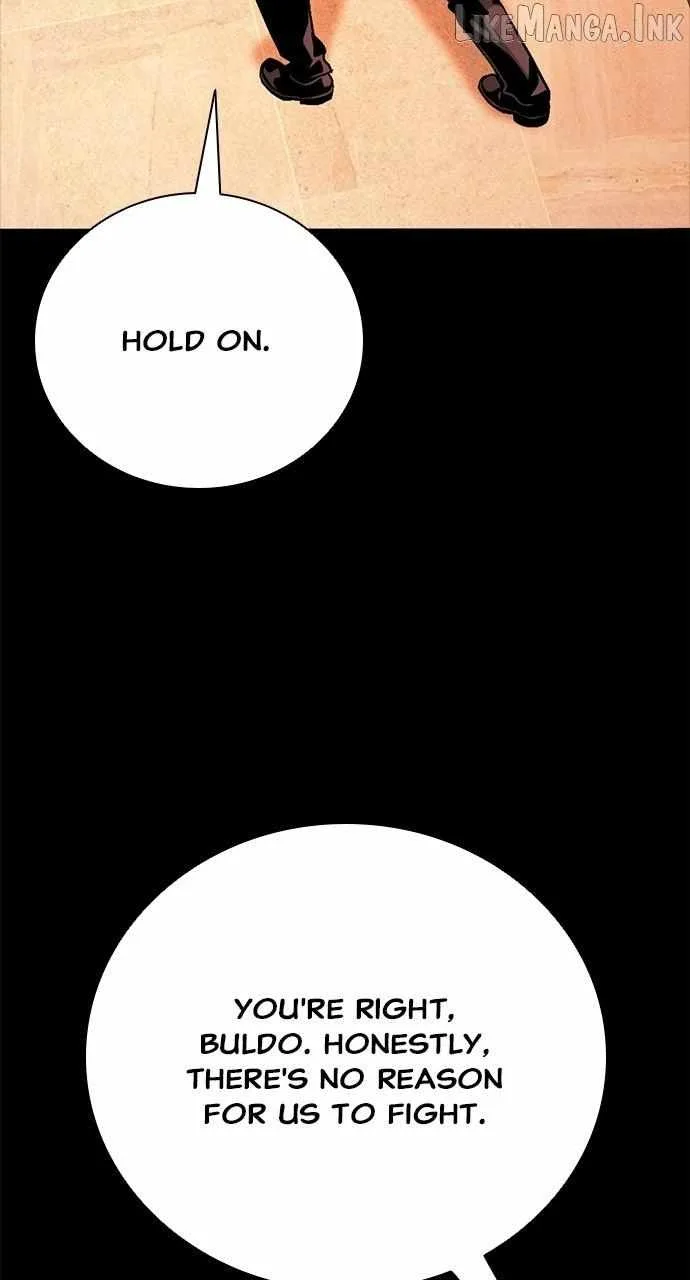 Worst Generation Chapter 68 page 73