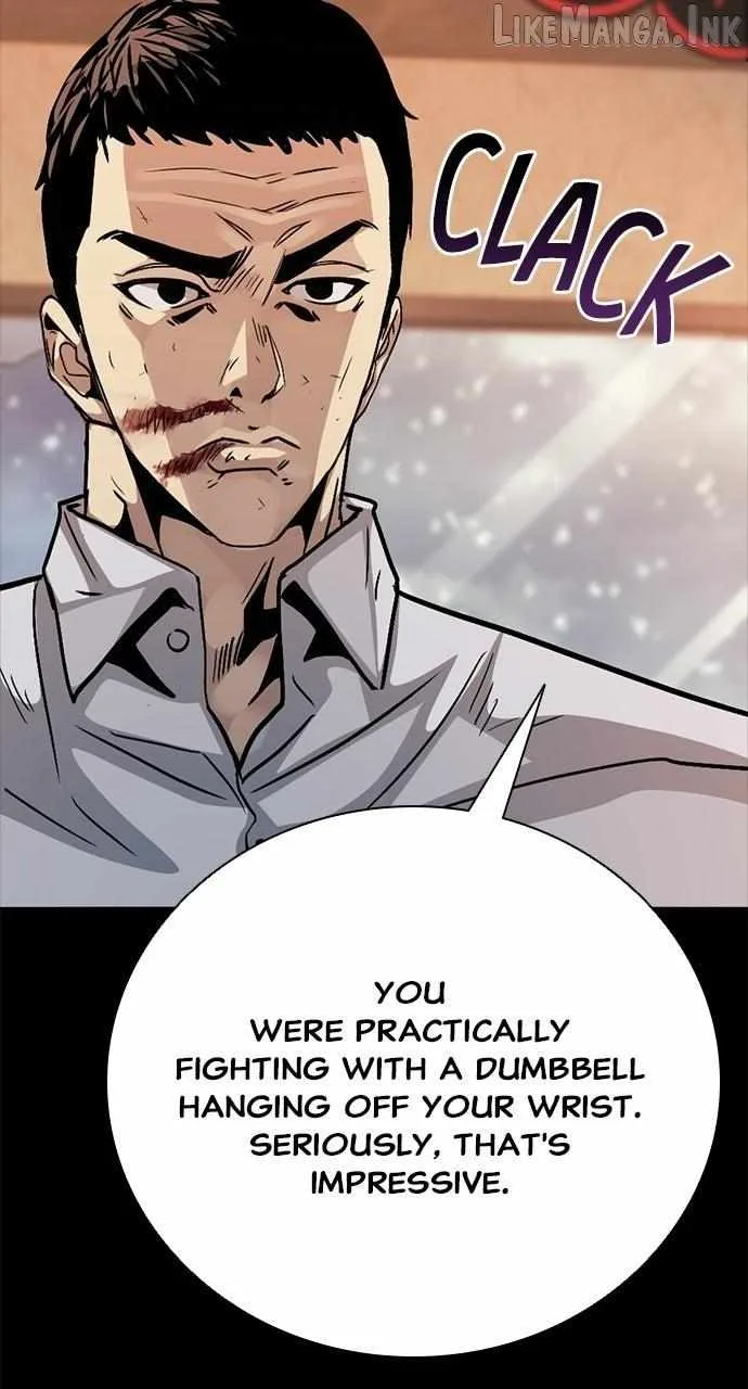 Worst Generation Chapter 68 page 79