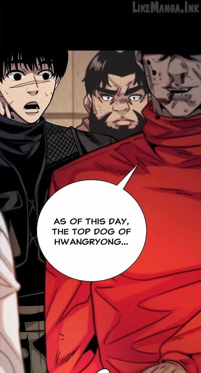 Worst Generation Chapter 68 page 83