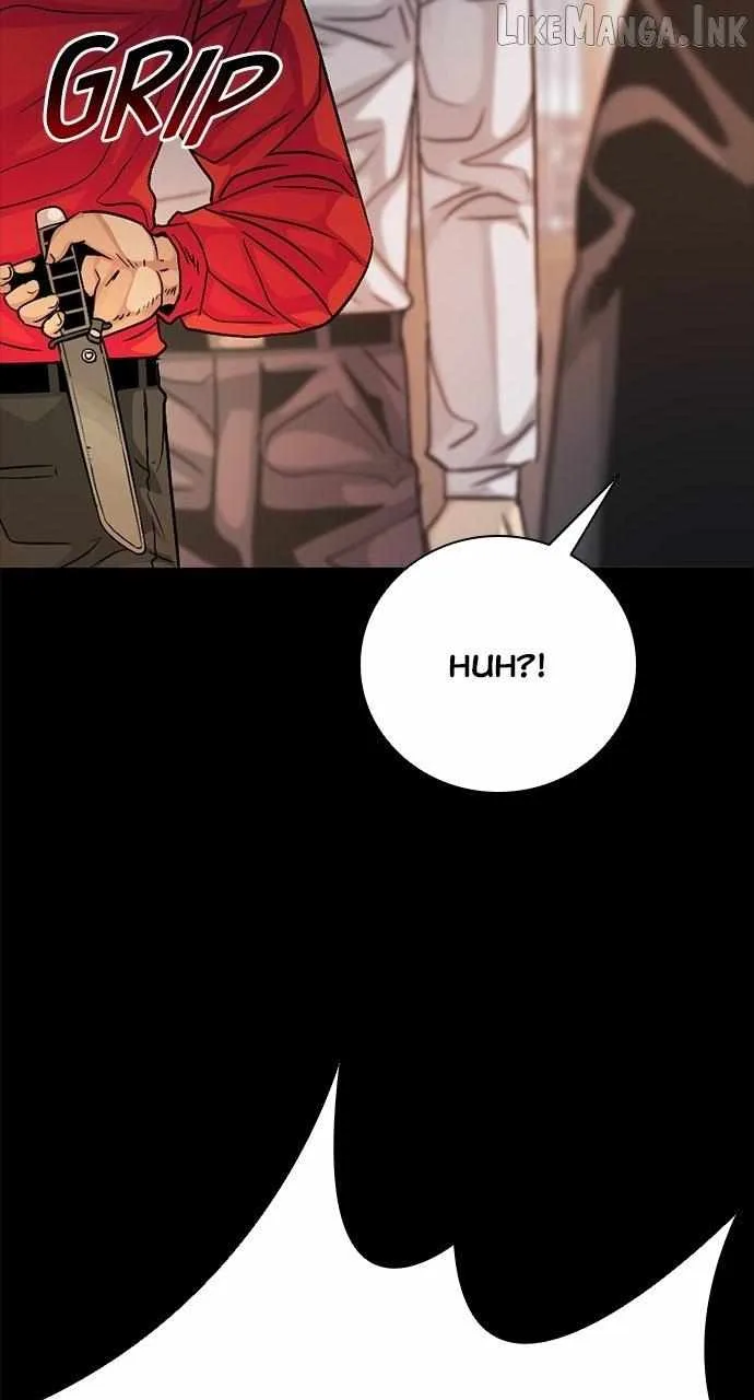 Worst Generation Chapter 68 page 85