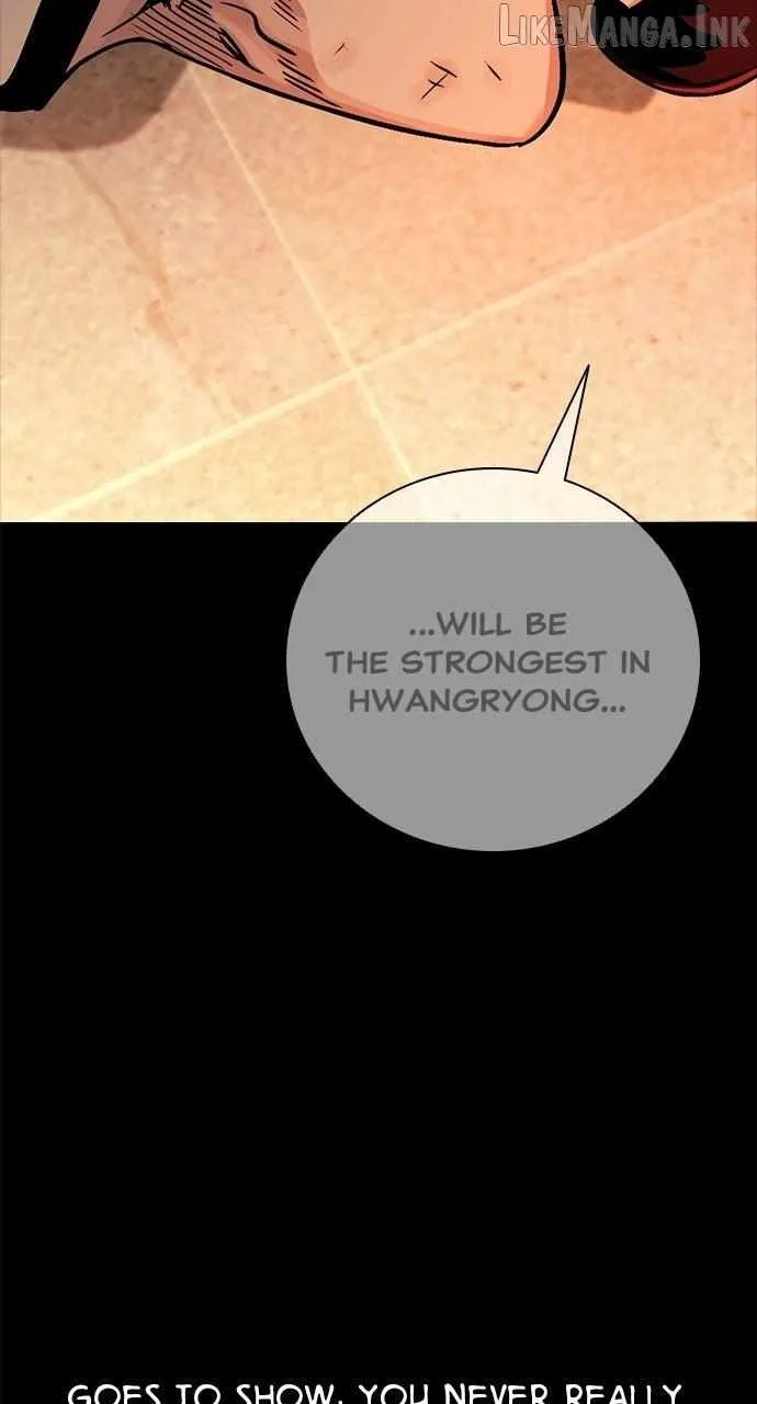 Worst Generation Chapter 68 page 95