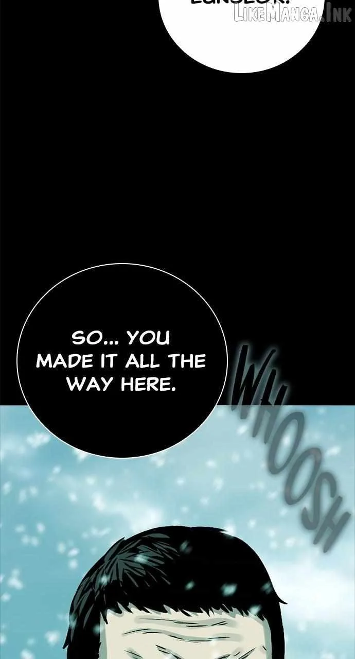 Worst Generation Chapter 68 page 110