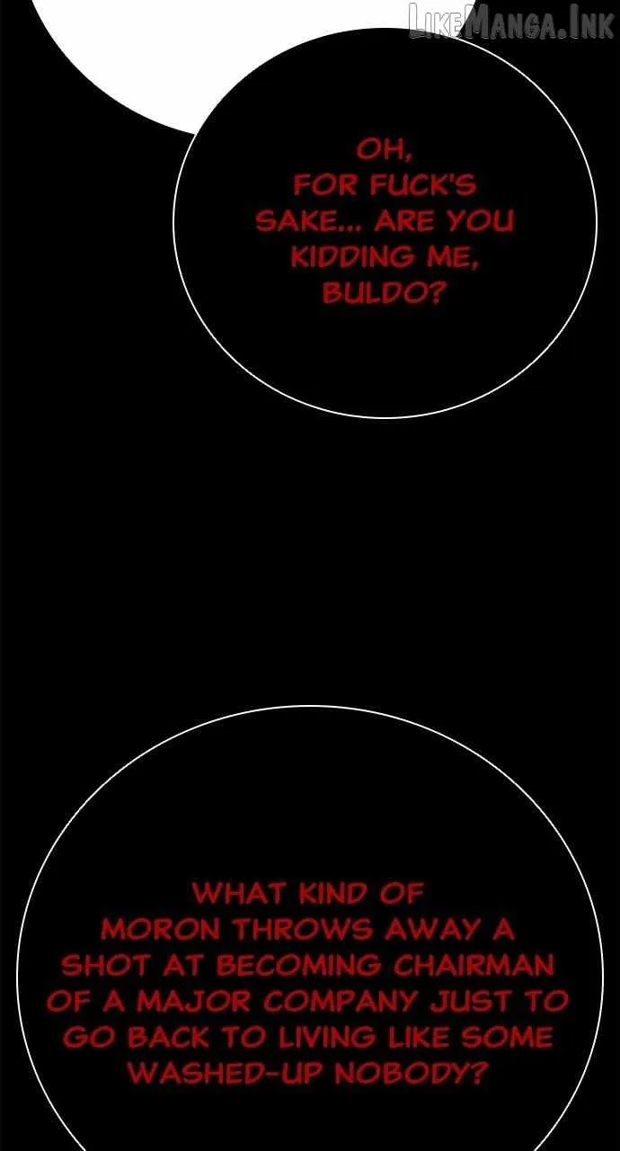 Worst Generation Chapter 68 page 120