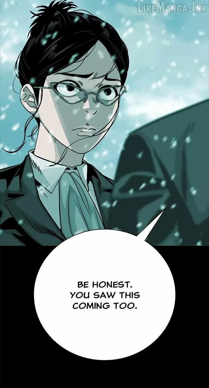 Worst Generation Chapter 68 page 117