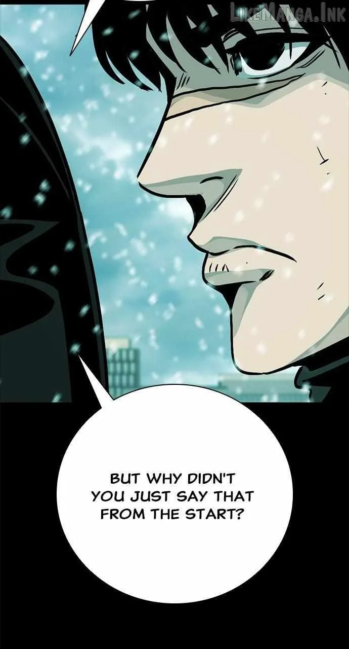 Worst Generation Chapter 68 page 127