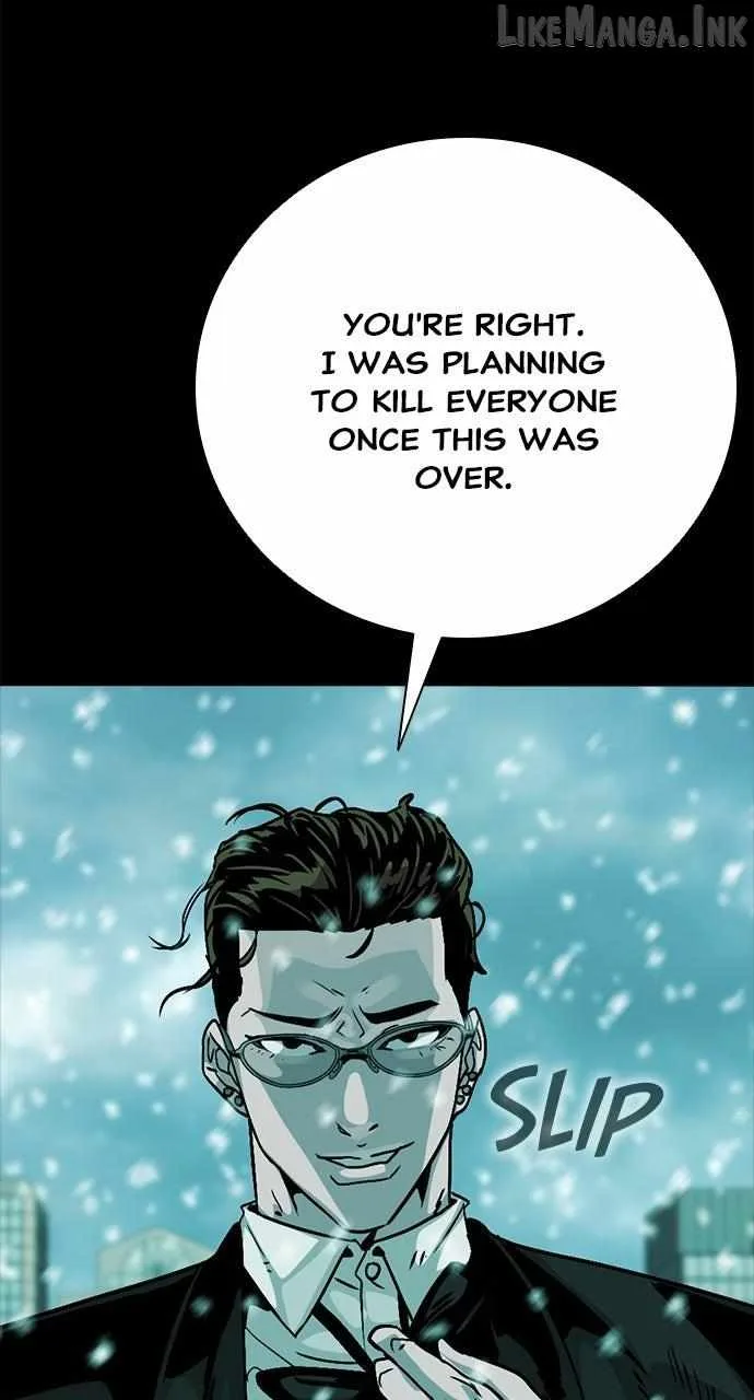 Worst Generation Chapter 68 page 139