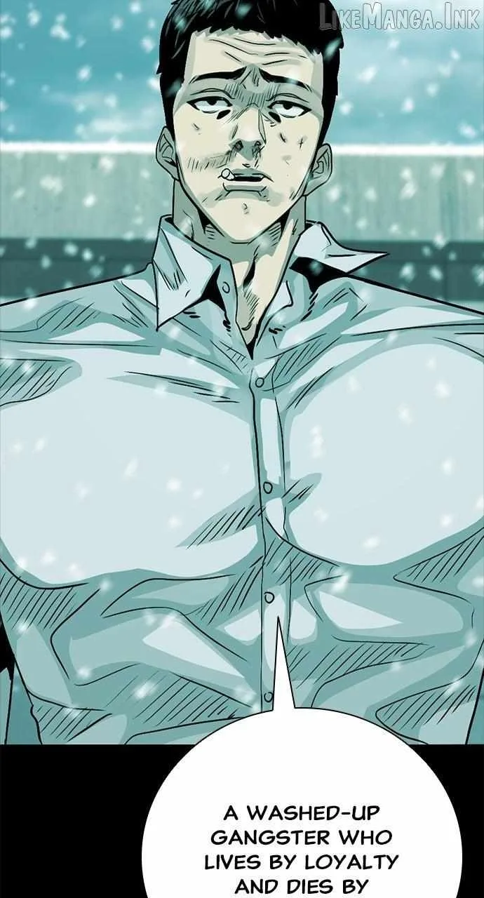 Worst Generation Chapter 68 page 136