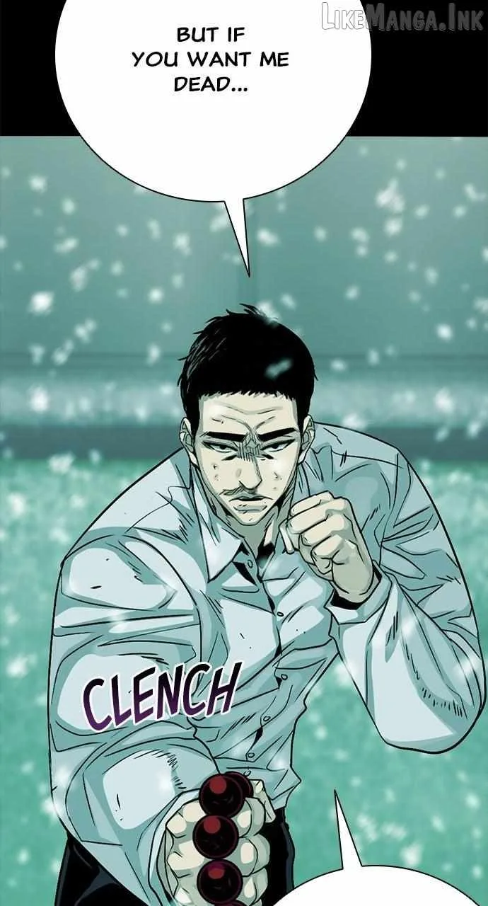 Worst Generation Chapter 68 page 146