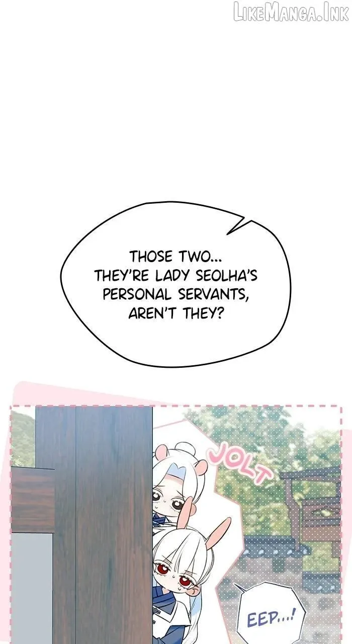 North Snow Love Story Chapter 86 page 1