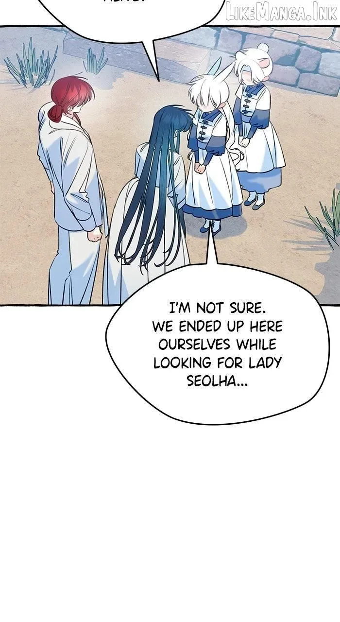 North Snow Love Story Chapter 86 page 7