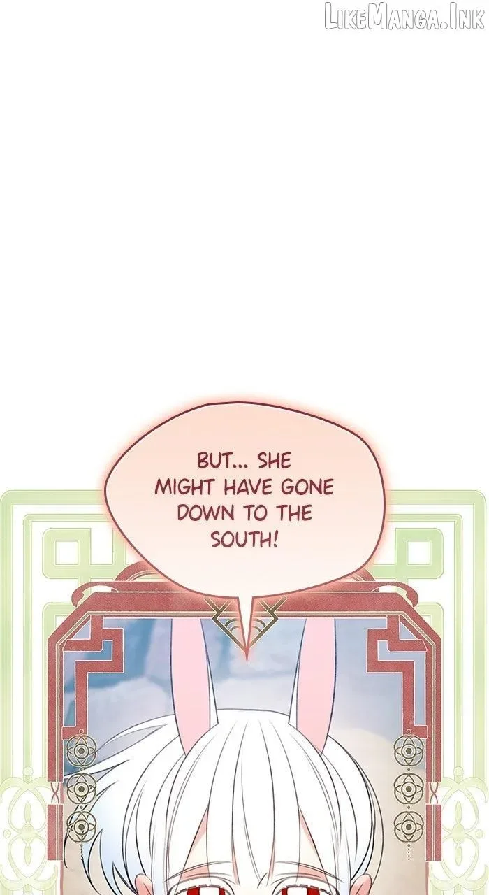 North Snow Love Story Chapter 86 page 8