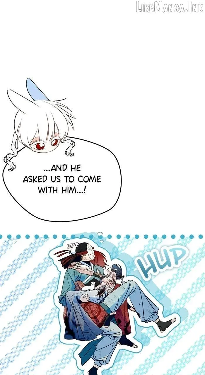 North Snow Love Story Chapter 86 page 5