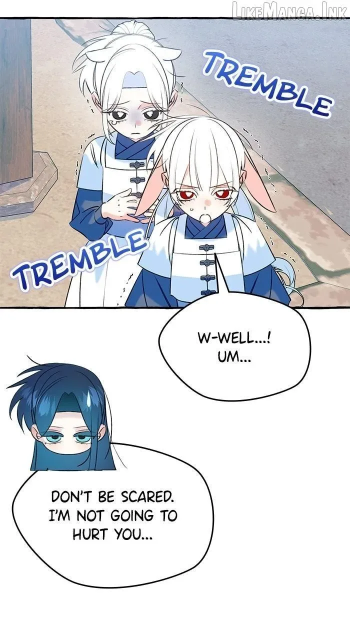 North Snow Love Story Chapter 86 page 3