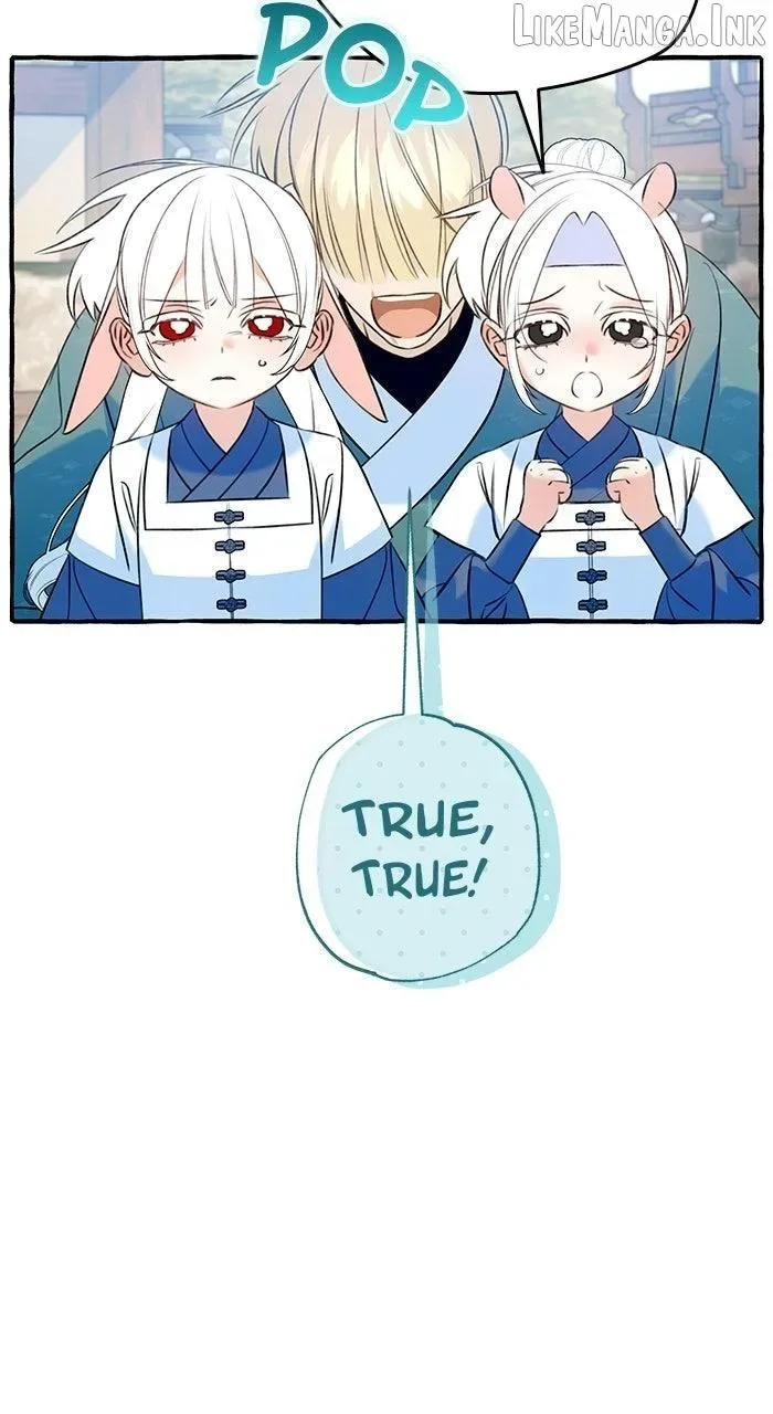 North Snow Love Story Chapter 86 page 15