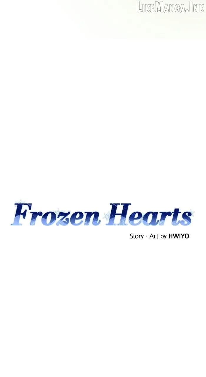 North Snow Love Story Chapter 86 page 21