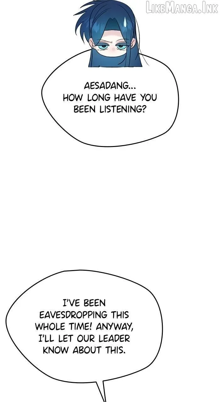 North Snow Love Story Chapter 86 page 17