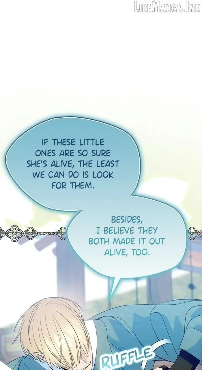 North Snow Love Story Chapter 86 page 19