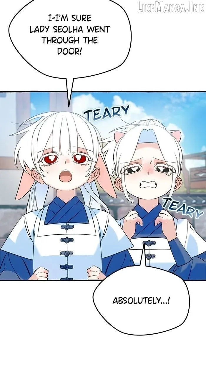 North Snow Love Story Chapter 86 page 13