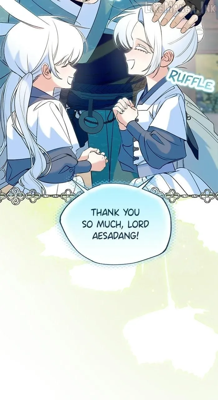 North Snow Love Story Chapter 86 page 20