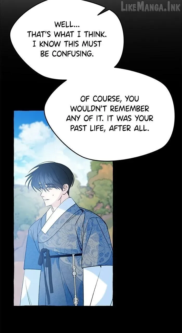 North Snow Love Story Chapter 86 page 25