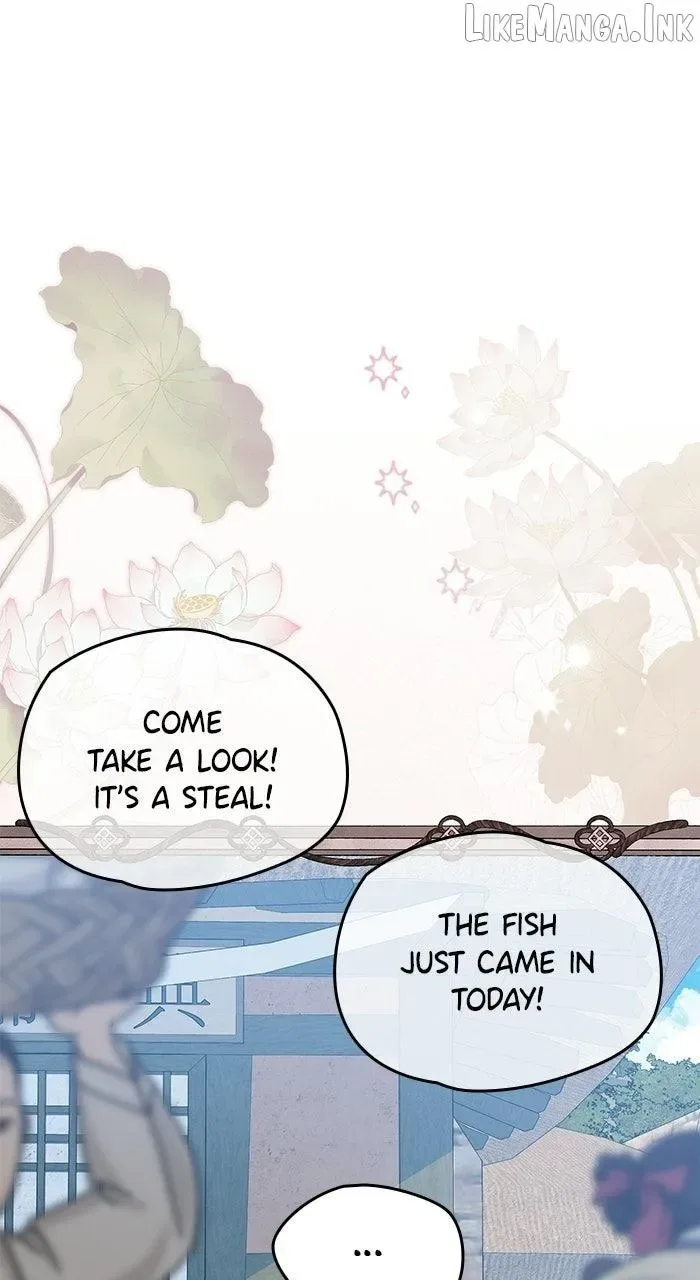 North Snow Love Story Chapter 86 page 22