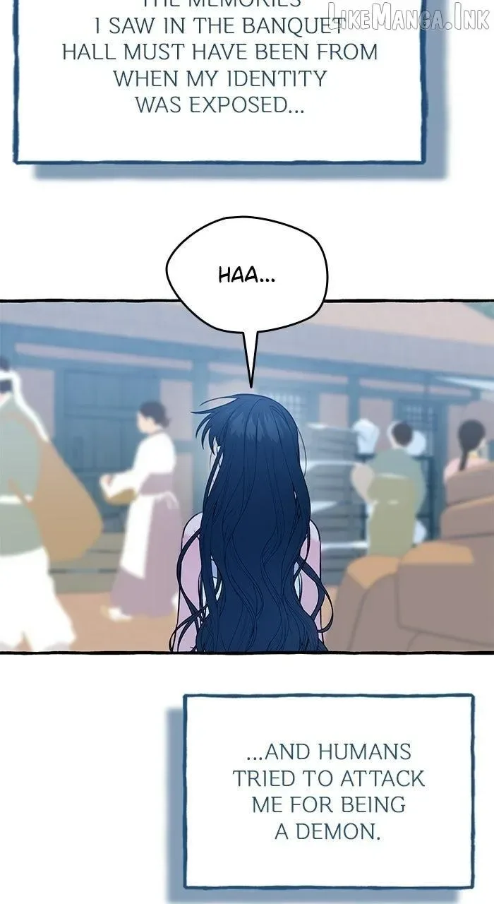 North Snow Love Story Chapter 86 page 34