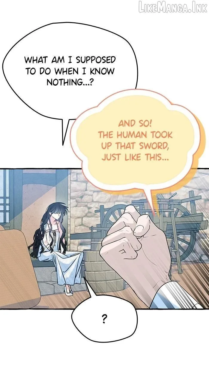 North Snow Love Story Chapter 86 page 37