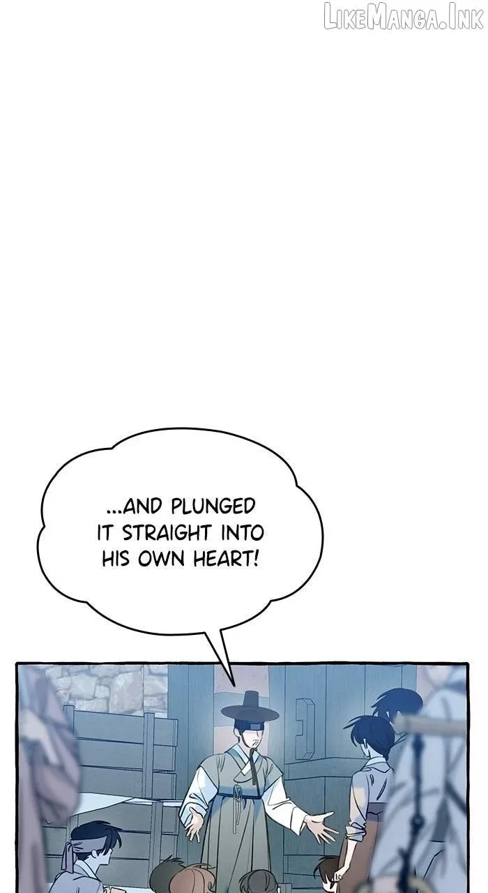 North Snow Love Story Chapter 86 page 38