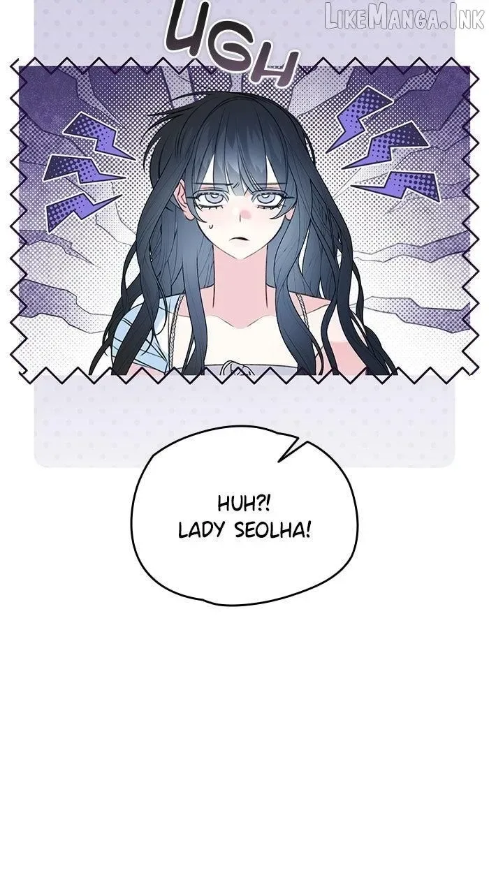 North Snow Love Story Chapter 86 page 44