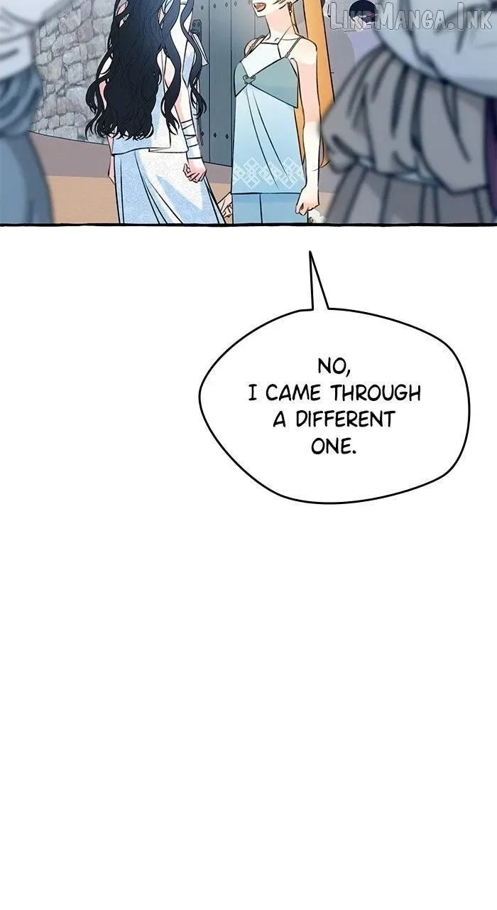 North Snow Love Story Chapter 86 page 48